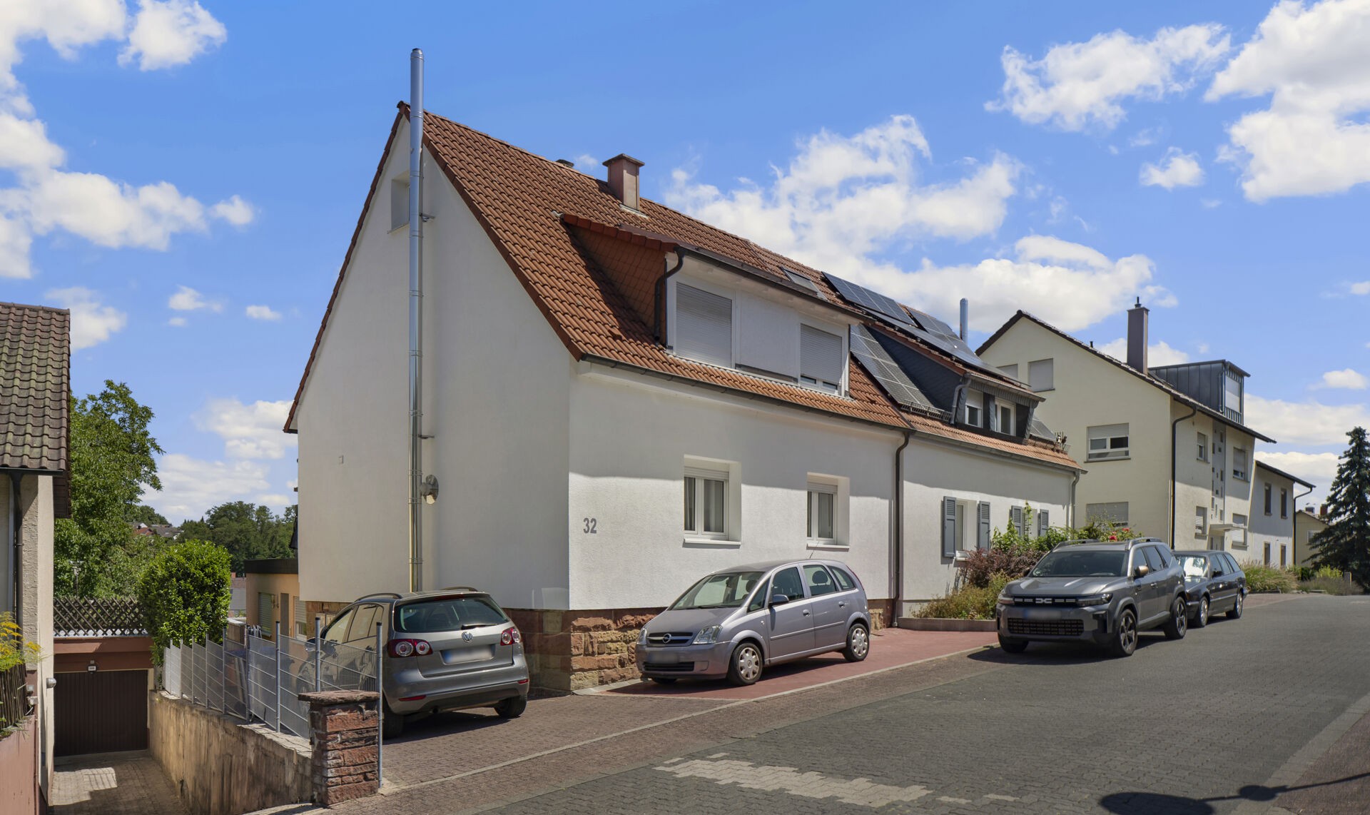 Wohnung Karlsruhe-Hohenwettersbach
