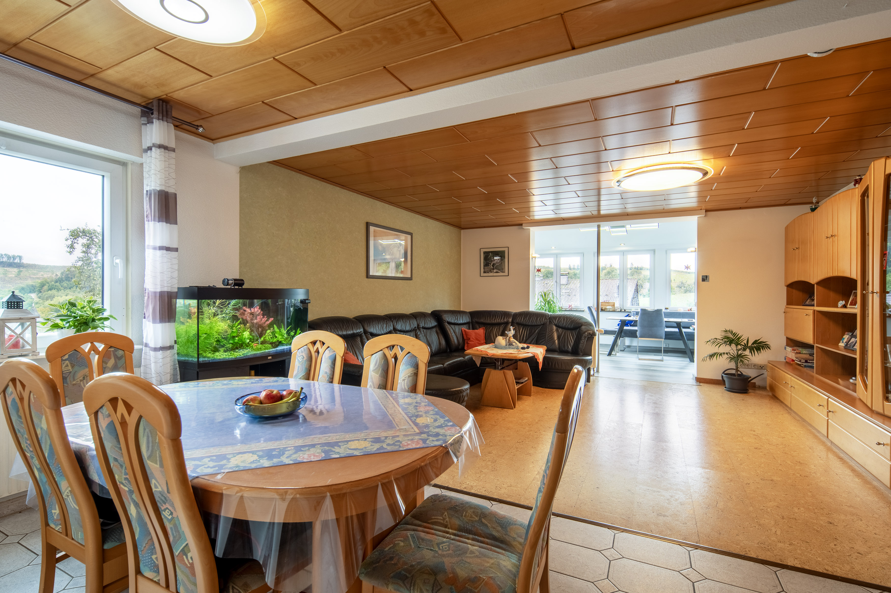 Ansicht