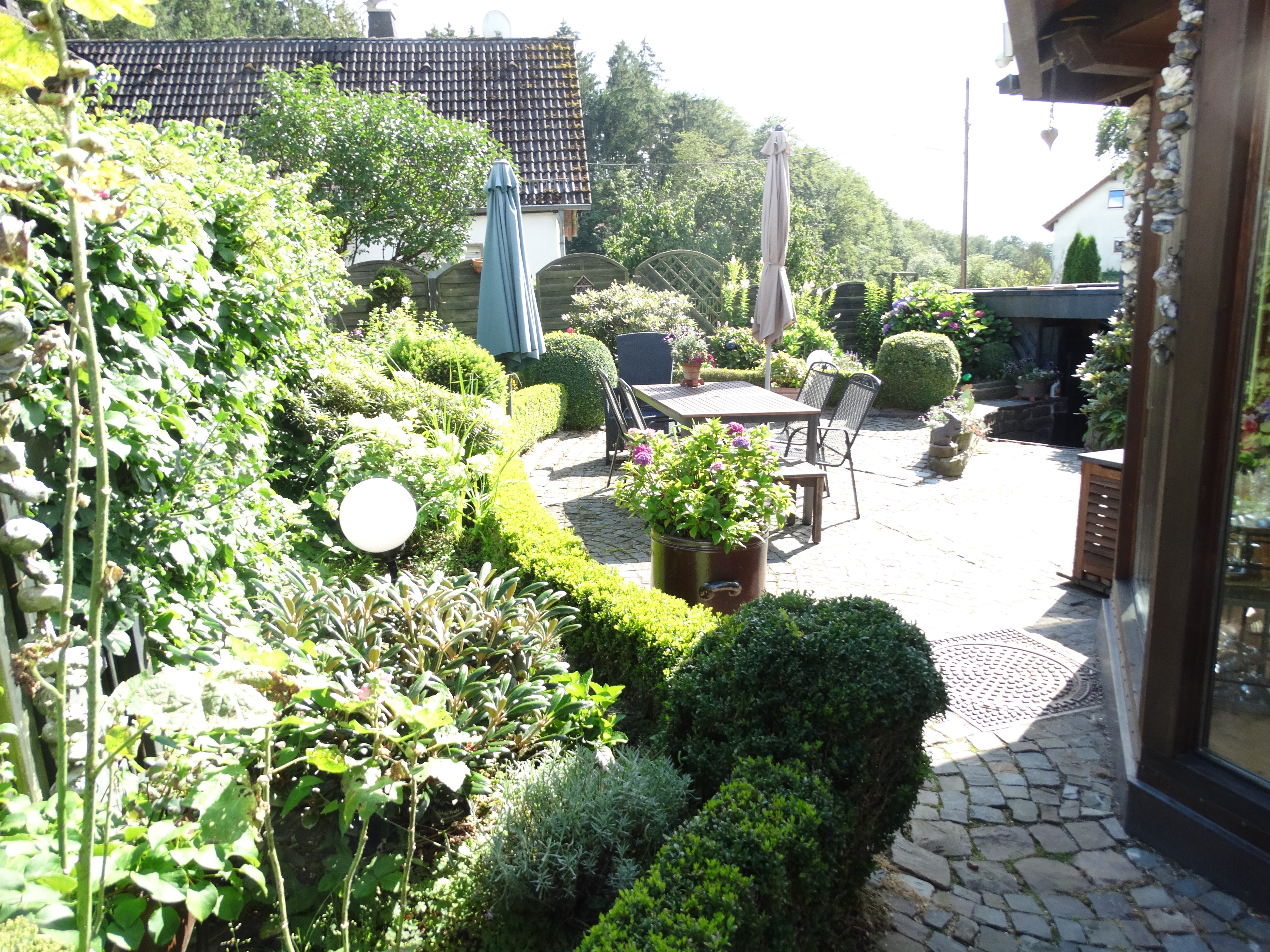 Ansicht