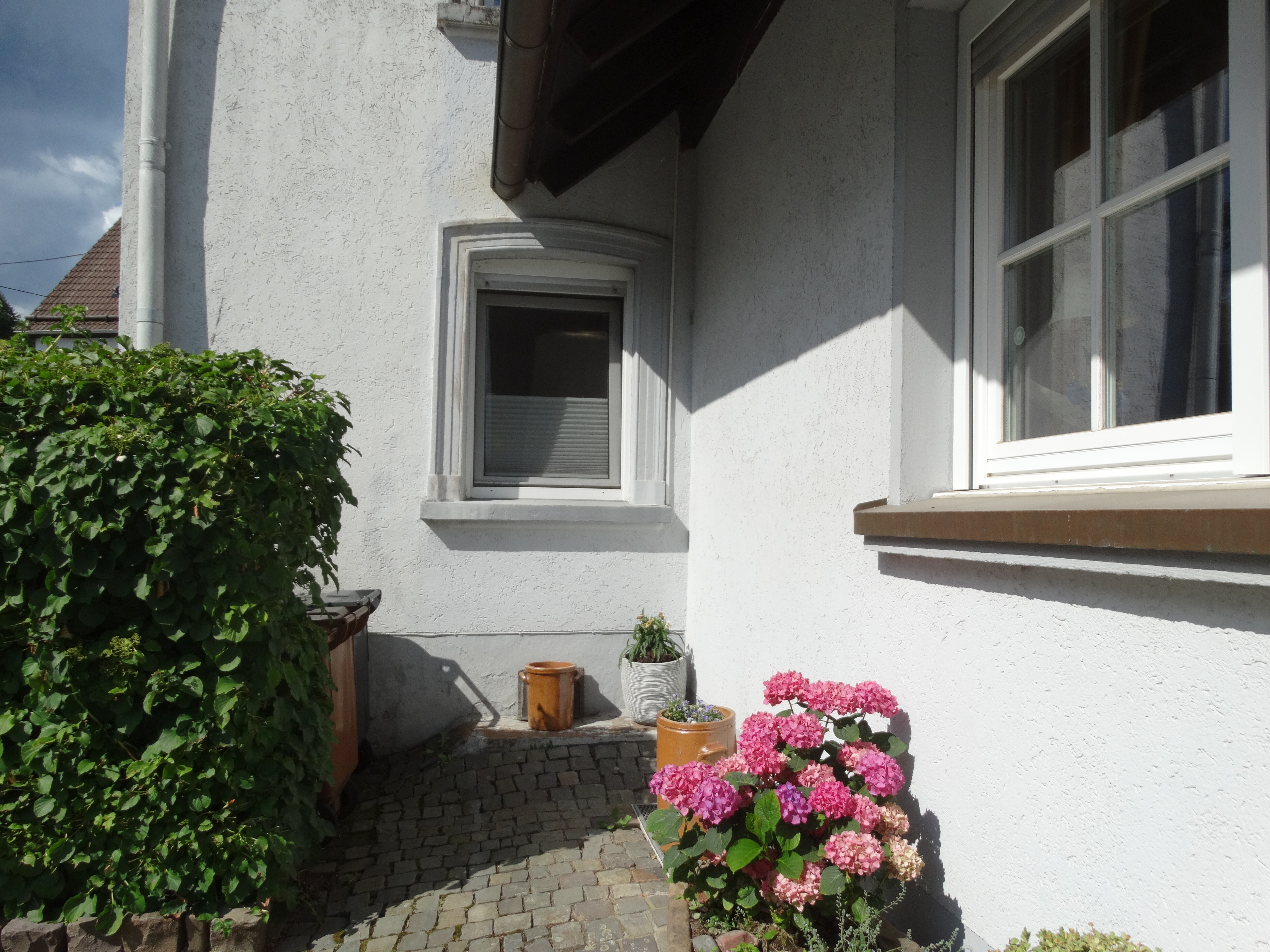 Ansicht