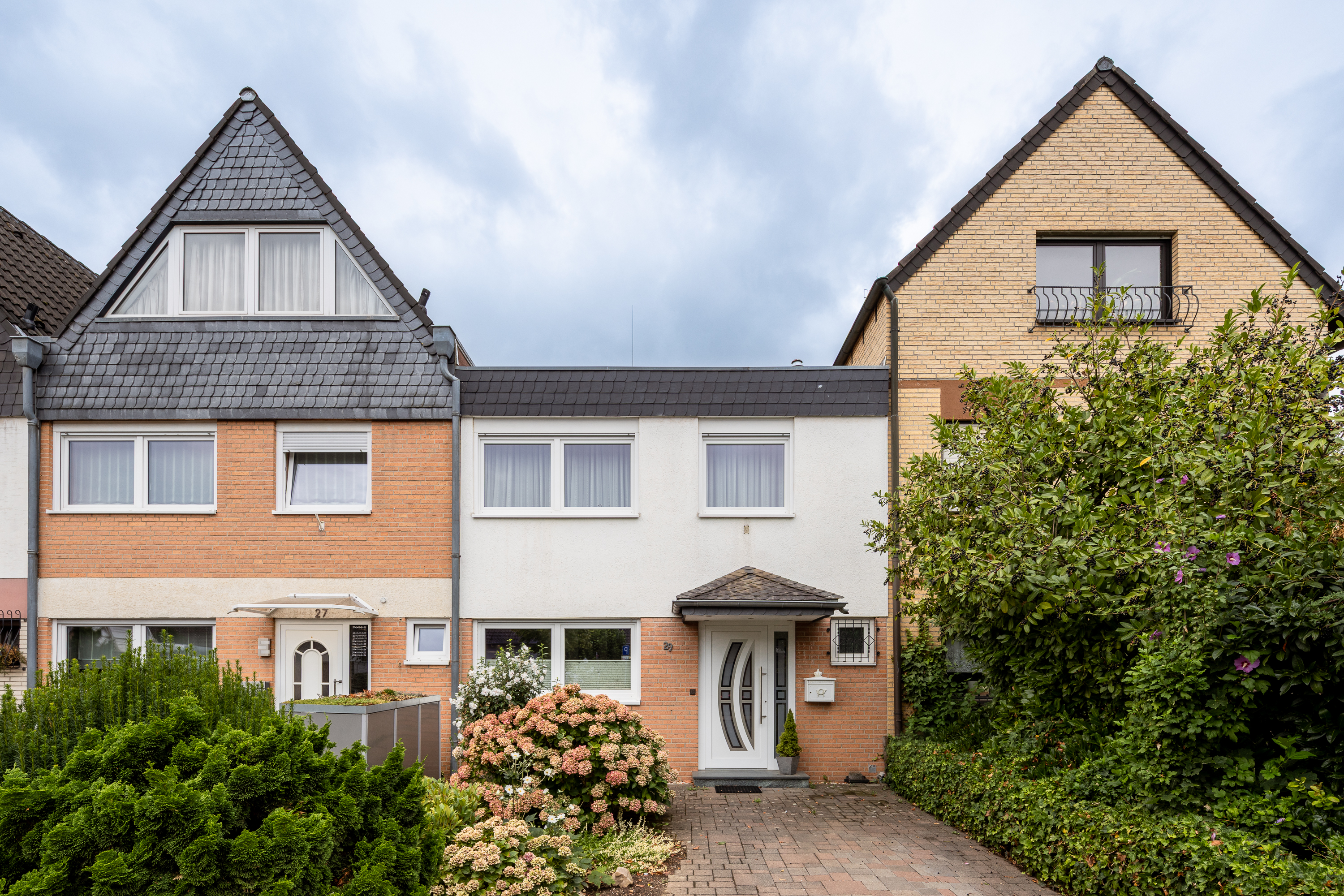Ansicht