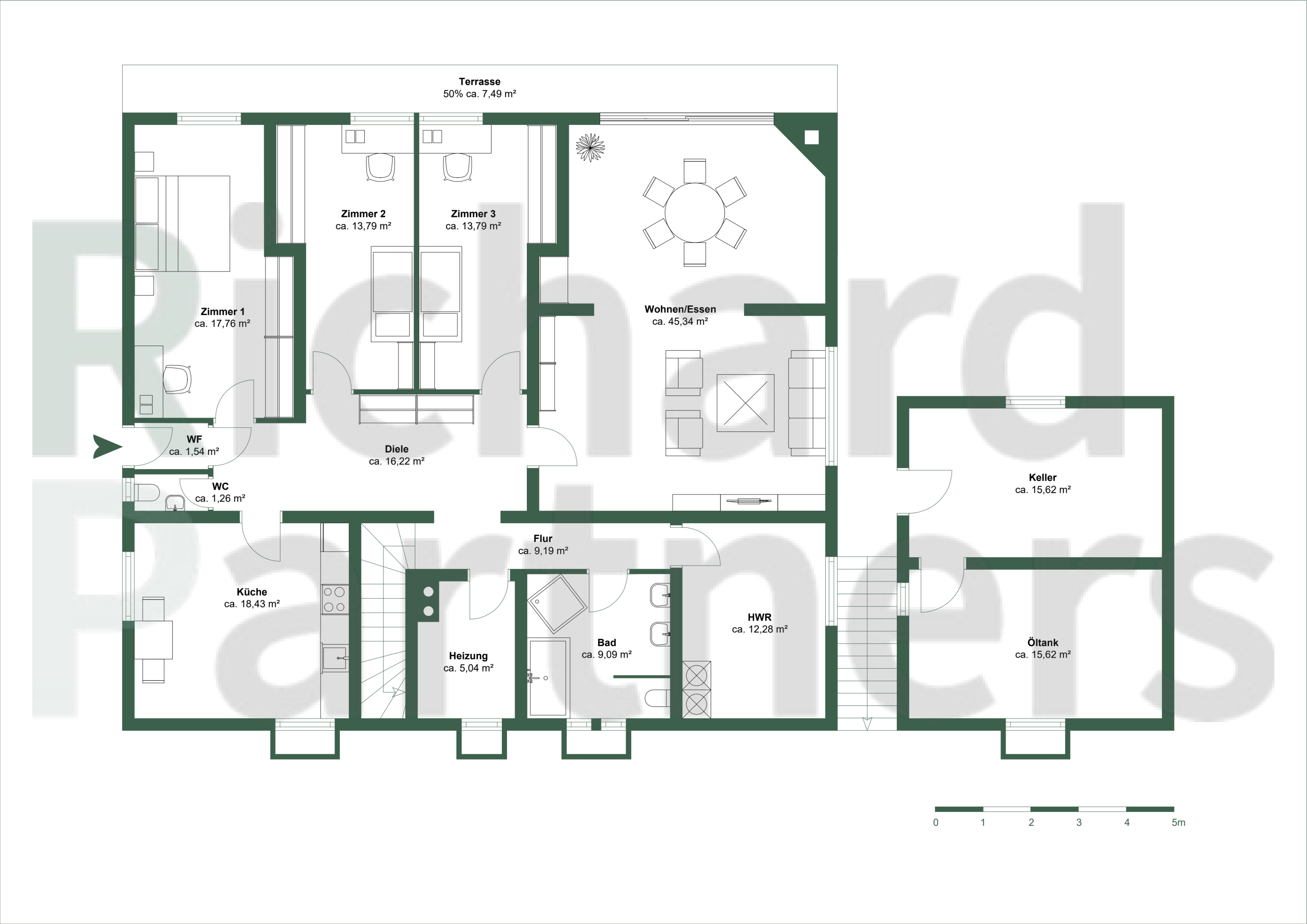 Grundriss 2