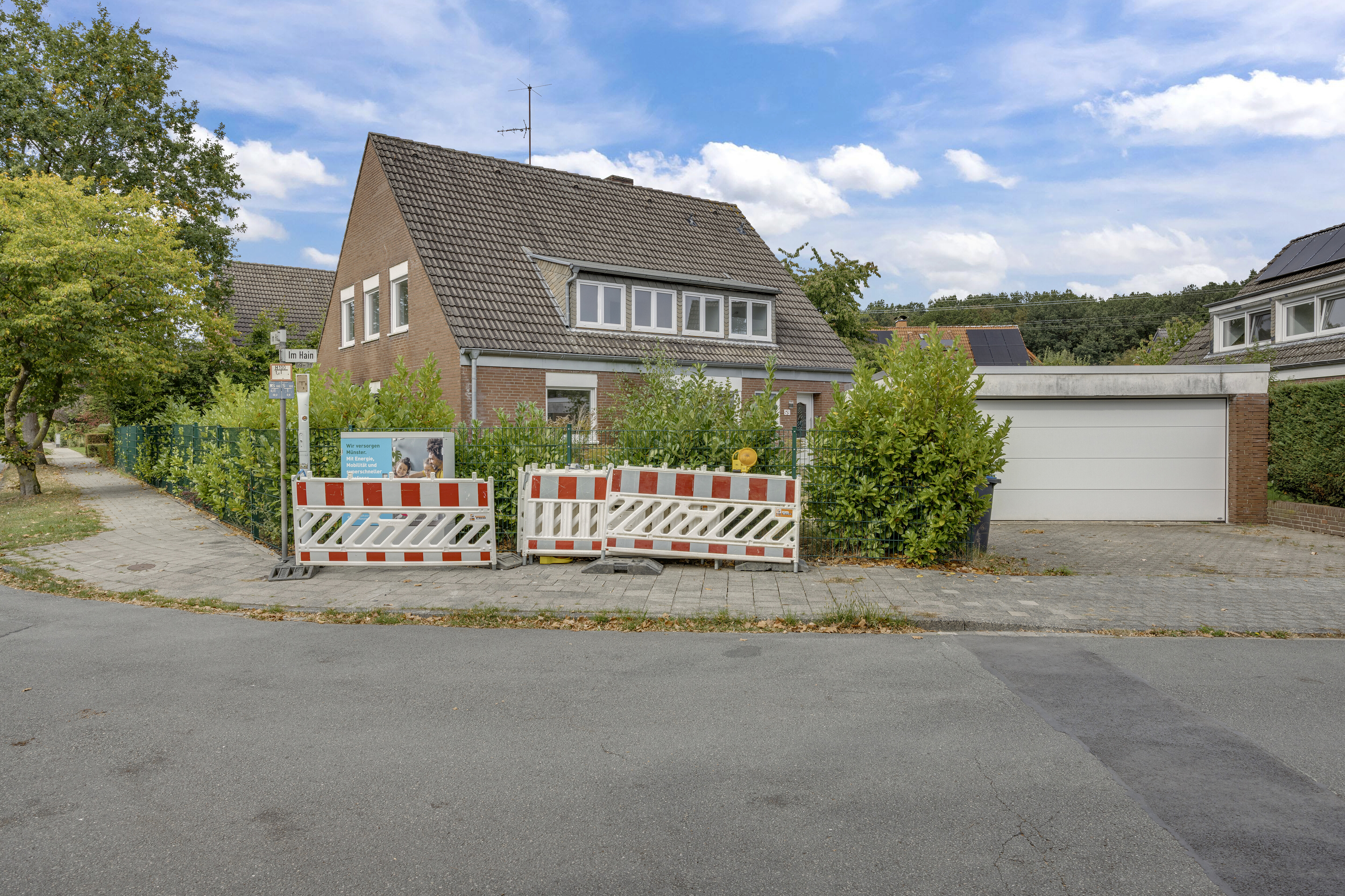 Ansicht