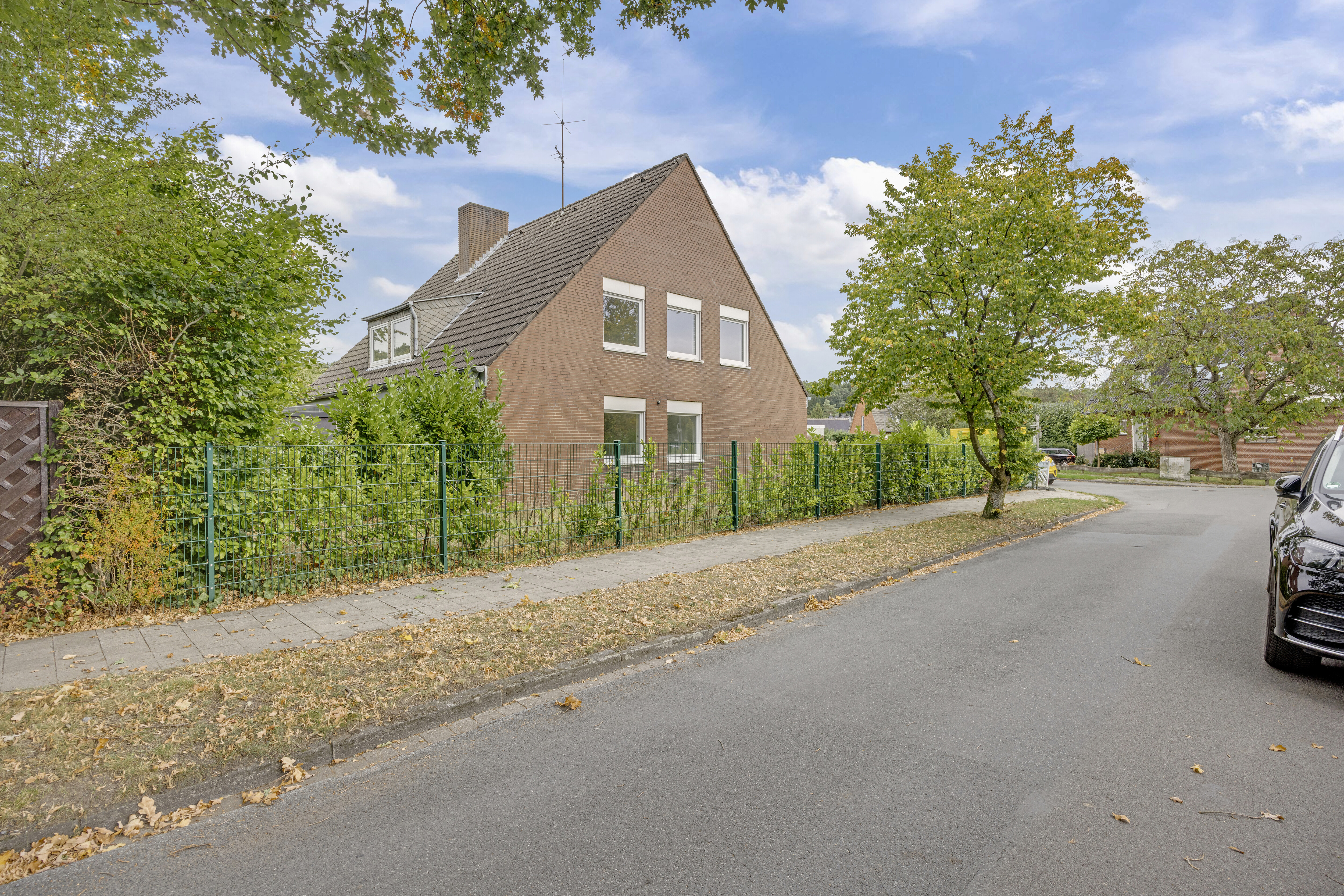 EFH Münster-Hiltrup