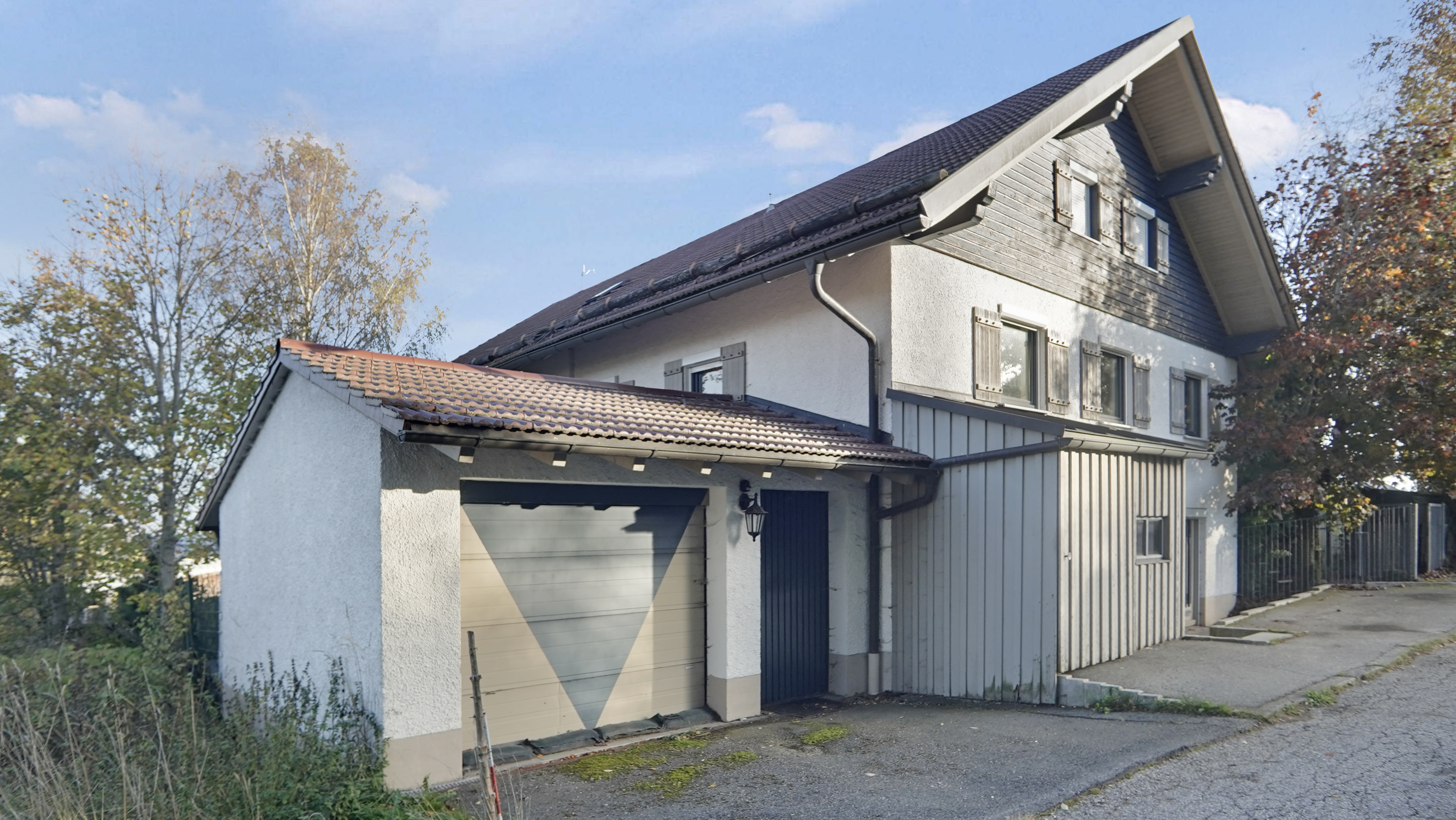 EFH Mauth Bayerischer Wald