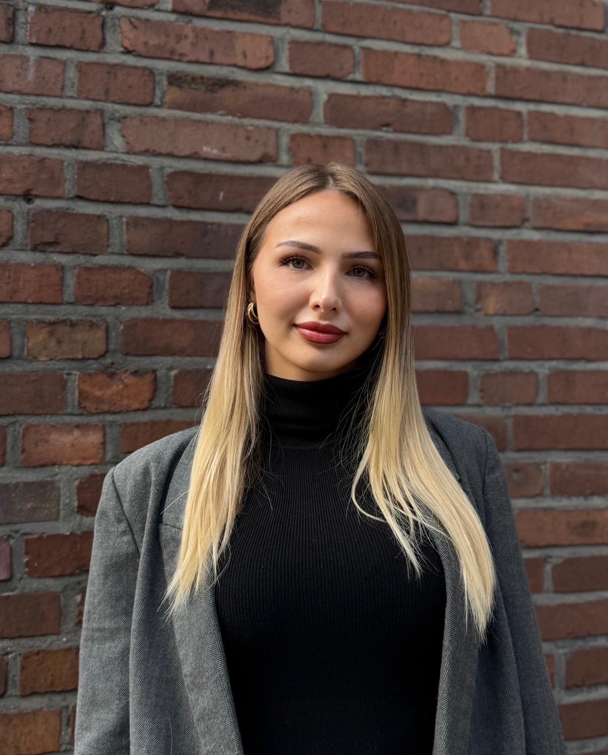 Daria Buchmiller