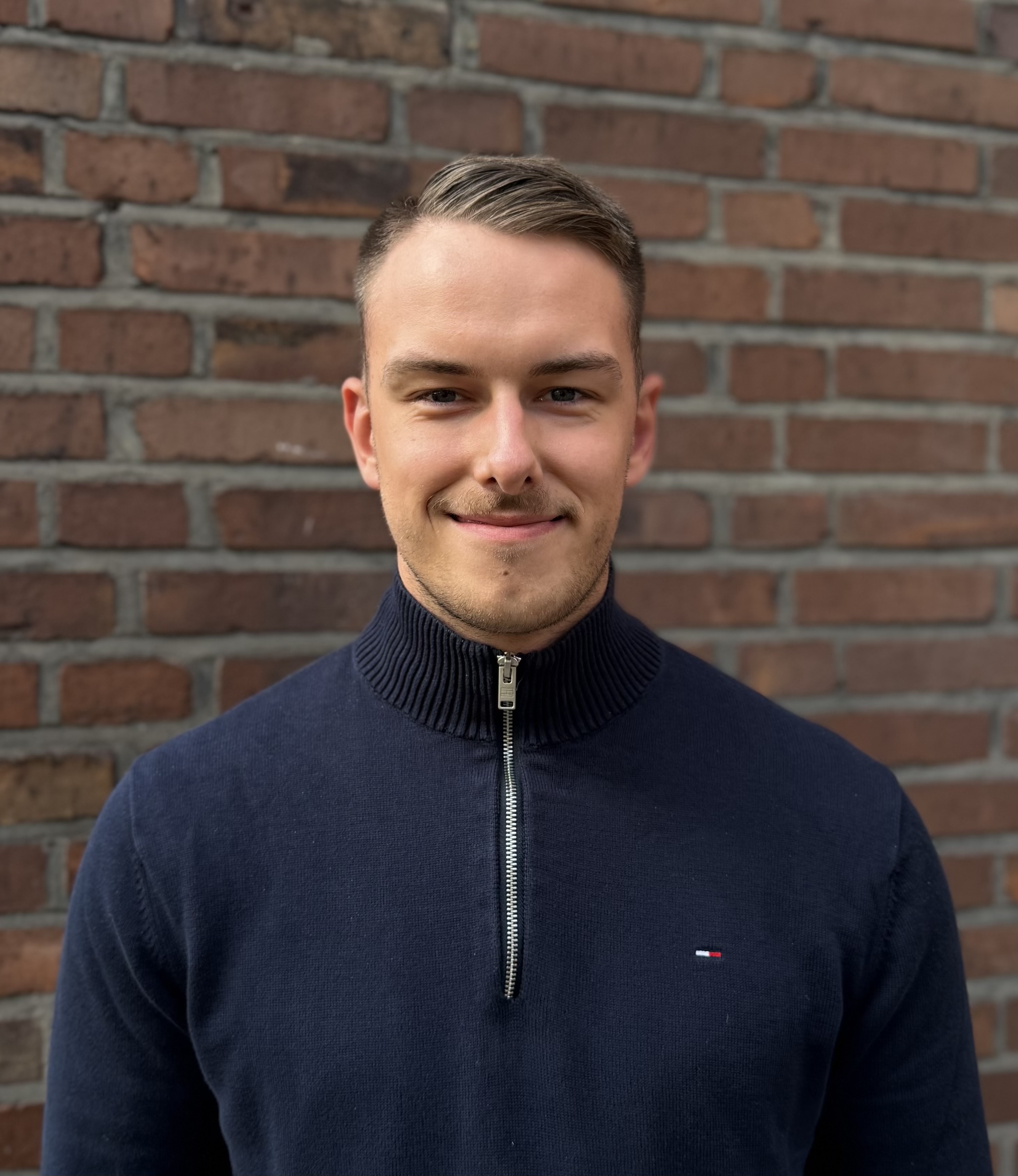 Niclas Hendrich