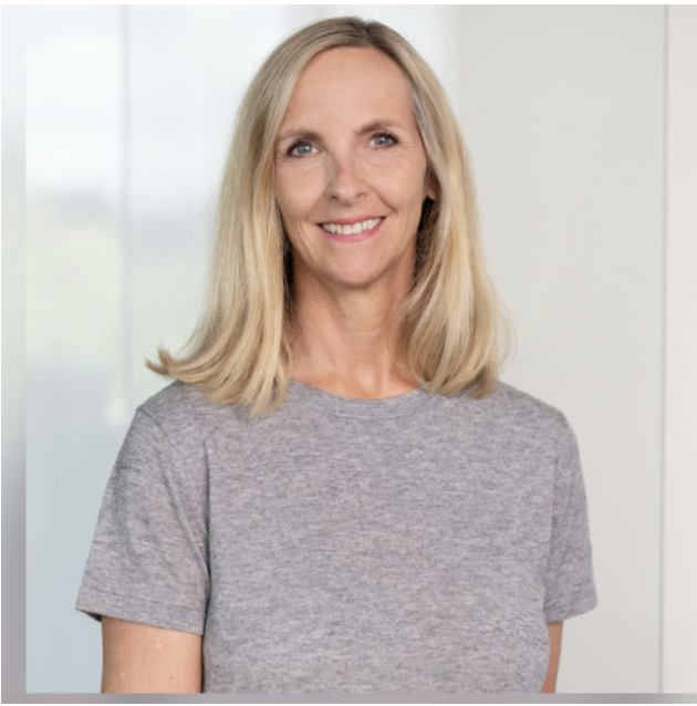 Sandra Tesch